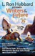 Kartonierter Einband Writers of the Future Volume 35 von Dean Wesley Smith