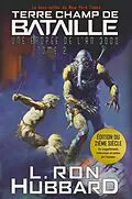 E-Book (epub) Terre Champ de Bataille von L. Ron Hubbard