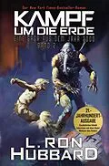 E-Book (epub) Kampf um die Erde von L. Ron Hubbard