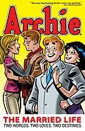 E-Book (epub) Archie: The Married Life Book 1 von Michael Uslan