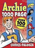 E-Book (pdf) Archie 1000 Page Comics Palooza von Archie Superstars