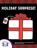 E-Book (epub) Holiday Surprise von Kim Mitzo Thompson