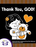E-Book (epub) Thank You God von Kim Mitzo Thompson