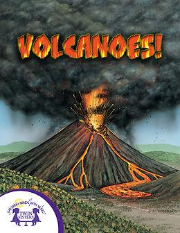 E-Book (epub) Know-It-Alls! Volcanoes von Kenn Goin