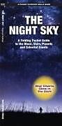 Geheftet The Night Sky von James Kavanagh, Waterford Press