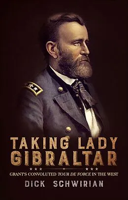 E-Book (epub) Taking Lady Gibraltar von Dick Schwirian