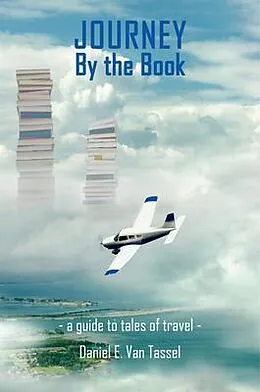 E-Book (epub) Journey by the Book von Daniel van Tassel