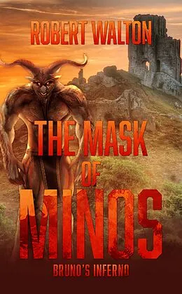 E-Book (epub) The Mask of Minos von Robert Walton