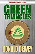 E-Book (epub) Green Triangles von Donald Dewey