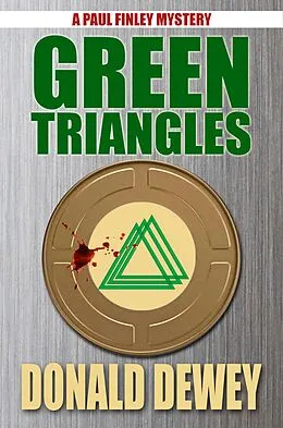 E-Book (epub) Green Triangles von Donald Dewey