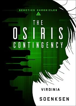 E-Book (epub) The Osiris Contingency von Virginia Soenksen