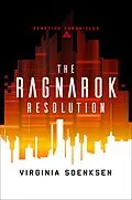 E-Book (epub) The Ragnarok Resolution von Virginia Soenksen