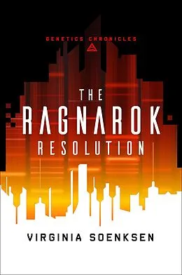 E-Book (epub) The Ragnarok Resolution von Virginia Soenksen