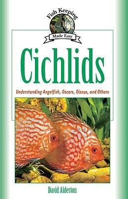 E-Book (epub) Cichlids von David Alderton