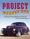 E-Book (epub) Project Street Rod von Larry Lyles