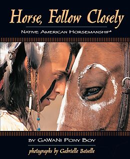 eBook (epub) Horse, Follow Closely de Gawani Pony Boy