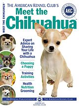 eBook (epub) Meet the Chihuahua de American Kennel Club