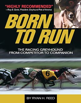 eBook (epub) The Born to Run de Ryan Reed