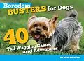 E-Book (epub) Boredom Busters for Dogs von Nikki Moustaki
