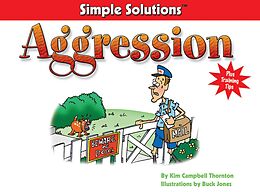 eBook (epub) Aggression de Kim Campbell Thornton