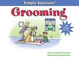 E-Book (epub) Grooming von Kim Campbell Thornton