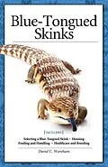 E-Book (epub) Blue-Tongued Skinks von David C. Wareham