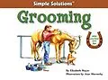 E-Book (epub) Grooming von Elizabeth Moyer