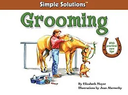 E-Book (epub) Grooming von Elizabeth Moyer