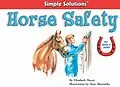 E-Book (epub) Horse Safety von Elizabeth Moyer