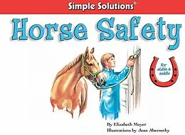 E-Book (epub) Horse Safety von Elizabeth Moyer