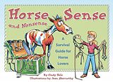 eBook (epub) Horse Sense and Nonsense de Cindy Hale