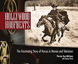 eBook (epub) Hollywood Hoofbeats de Petrine Day Mitchum, Audrey Pavia