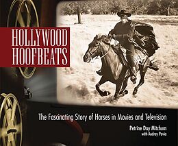 eBook (epub) Hollywood Hoofbeats de Petrine Day Mitchum, Audrey Pavia