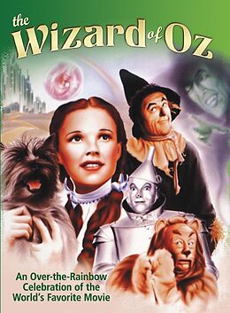 eBook (epub) Wizard of Oz de 