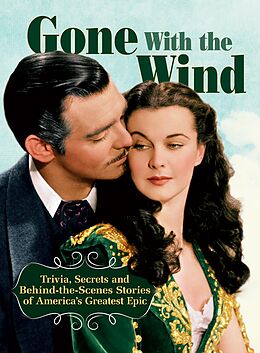 eBook (epub) Gone With The Wind de 