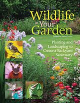 eBook (epub) Wildlife in Your Garden de 