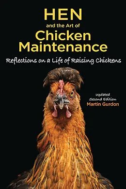 E-Book (epub) Hen and the Art of Chicken Maintenance von Martin Gurdon