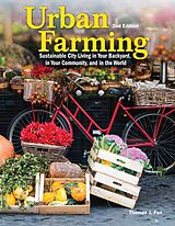 eBook (epub) Urban Farming 2nd Ed de Thomas Fox