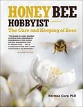E-Book (epub) Honey Bee Hobbyist von Norman Gary