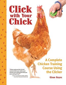 eBook (epub) Click with Your Chick de Giene Keyes