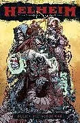 Kartonierter Einband Helheim Volume 1 von Cullen Bunn
