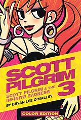 eBook (pdf) Scott Pilgrim Vol. 3: Scott Pilgrim & the Infinite Sadness de Bryan Lee O'Malley