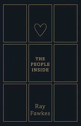 E-Book (pdf) People Inside: New Edition von Ray Fawkes