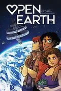 E-Book (epub) Open Earth von Sarah Mirk