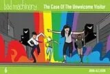 Kartonierter Einband Bad Machinery Vol. 6: The Case of the Unwelcome Visitor Pocket Edition von John Allison, John Allison, John Allison
