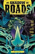 E-Book (epub) Shadow Roads Vol. 1 von Cullen Bunn, Brian Hurtt