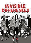 Fester Einband Invisible Differences: A Story of Aspergers, Adulting, and Living a Life in Full Color von Julie Dachez