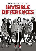 Livre Relié Invisible Differences: A Story of Aspergers, Adulting, and Living a Life in Full Color de Julie Dachez