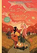 E-Book (epub) Tea Dragon Tapestry von K. O'Neill
