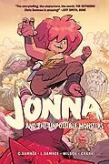 E-Book (epub) Jonna and the Unpossible Monsters Vol. 1 von Chris Samnee, Laura Samnee
